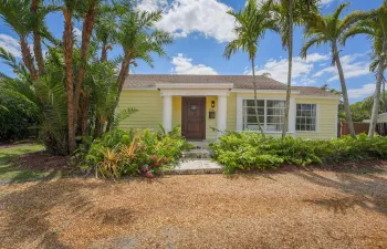 Single Family For Sale