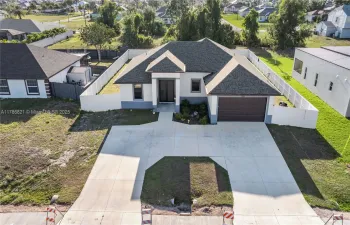 Single Family For Sale