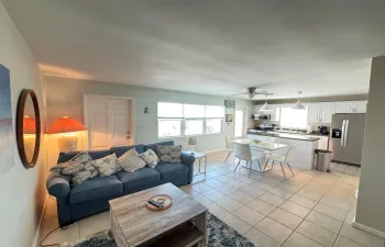 Residential Lease For Rent