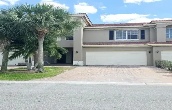 Townhouse For Sale