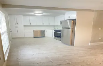 Residential Lease For Rent
