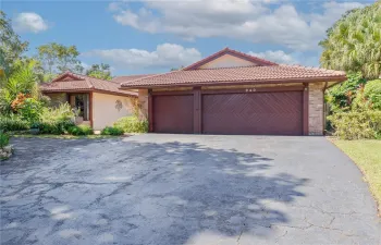 Single Family For Sale