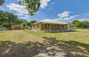 Single Family For Sale