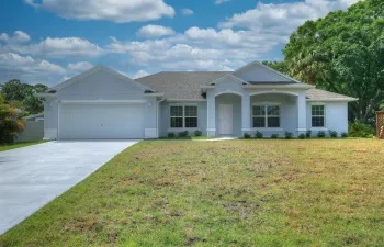 Residential Lease For Rent
