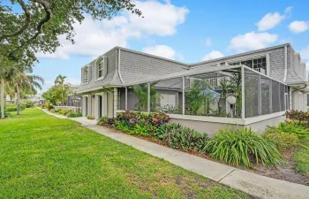 Townhouse For Sale