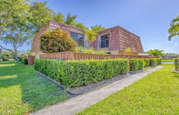Townhouse For Sale