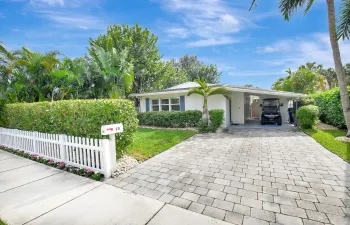 Residential Lease For Rent