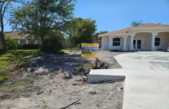 Single Family For Sale