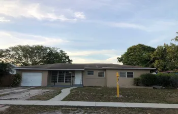 Single Family For Sale