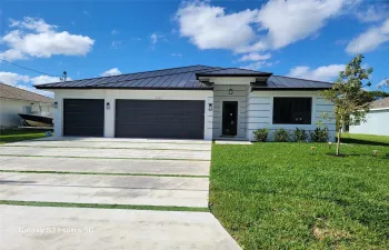 Single Family For Sale