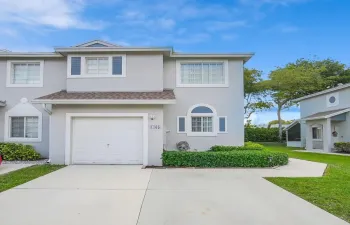 Townhouse For Sale