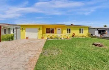 Single Family For Sale