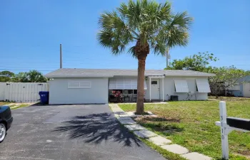 Single Family For Sale