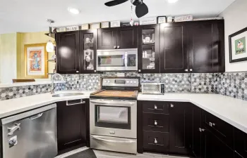 Condominium For Sale