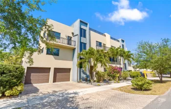 Townhouse For Sale