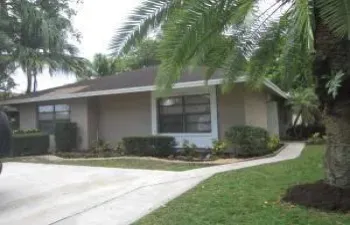 Residential Lease For Rent