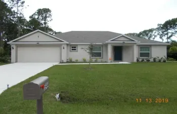 Single Family For Sale
