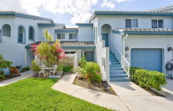 Condominium For Sale