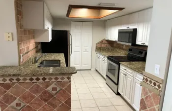Residential Lease For Rent