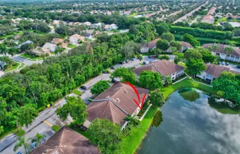 Residential Lease For Rent