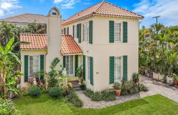 Single Family For Sale