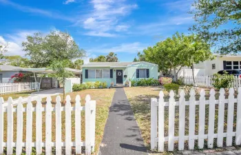 Single Family For Sale