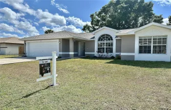 Single Family For Sale
