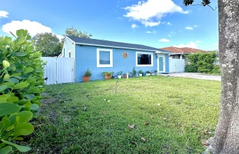 Single Family For Sale