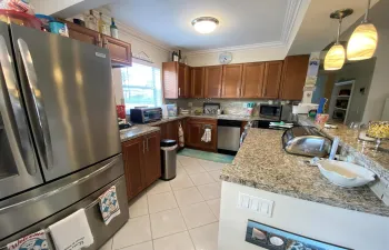 Residential Lease For Rent
