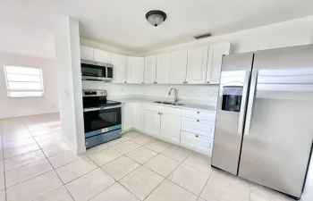 Residential Lease For Rent