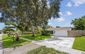 Residential Lease For Rent