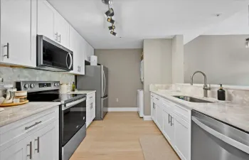 Residential Lease For Rent