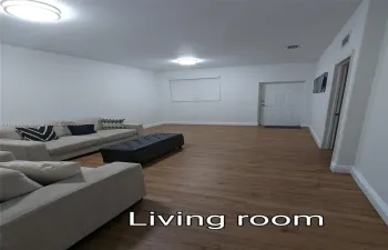 Residential Lease For Rent