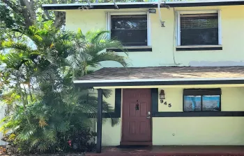 Residential Lease For Rent