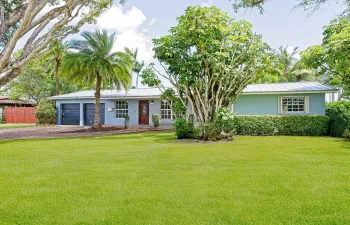 Single Family For Sale