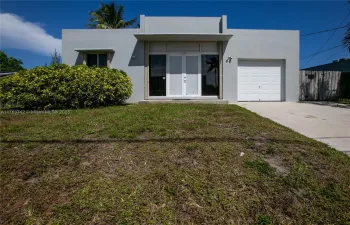 Single Family For Sale