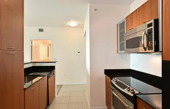 Residential Lease For Rent
