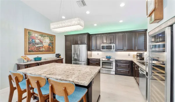 Totally Renovated