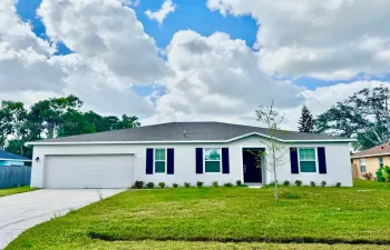 Single Family For Sale