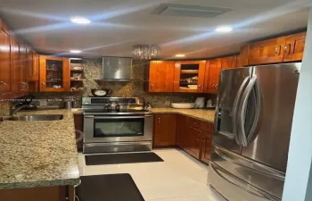 Residential Lease For Rent
