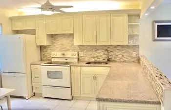Residential Lease For Rent