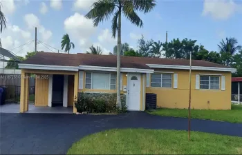Single Family For Sale