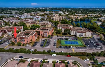 Condominium For Sale