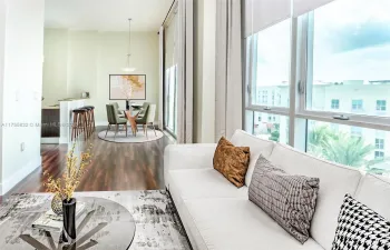 Living/Dining