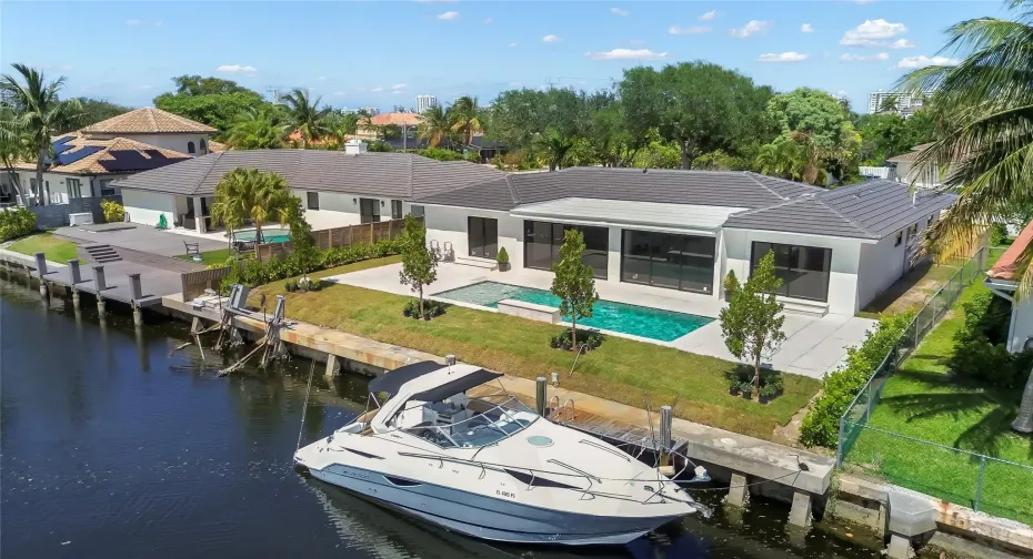 75' waterfront