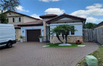 Single Family For Sale