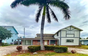 Single Family For Sale