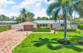 Single Family For Sale