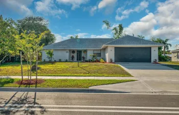 Single Family For Sale