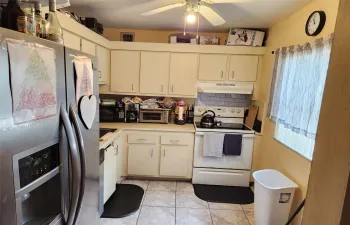 Residential Lease For Rent